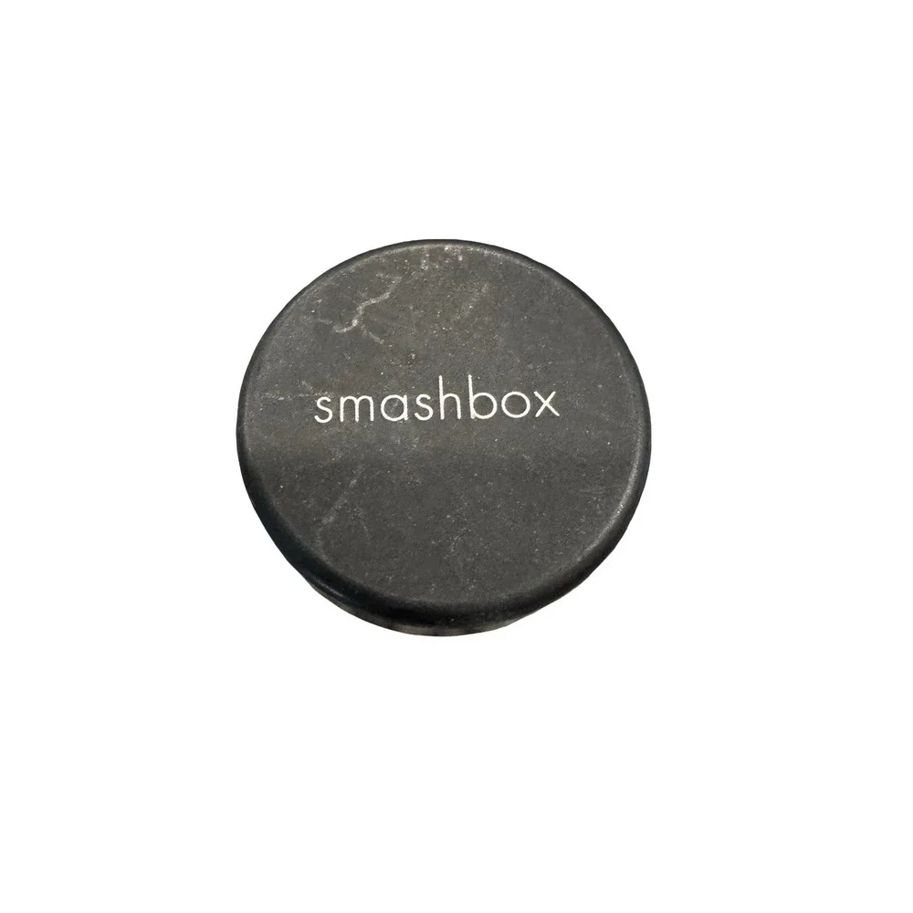 Smashbox Halo Hydrating Perfecting Powder Light‎ 0.03oz Travel Size Loose Powder